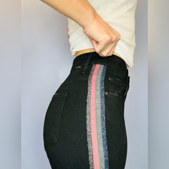 Mother Jeans - Picture 4 of 11